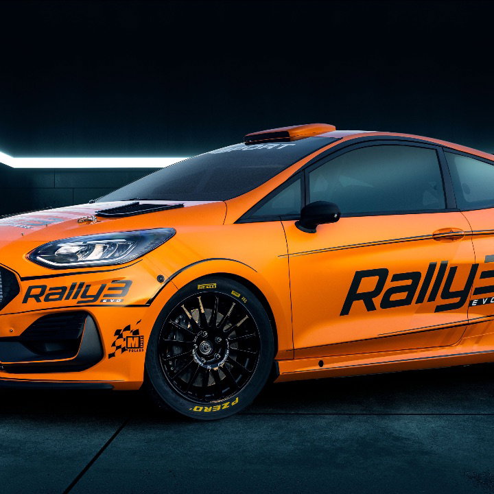 Tanak believes Mexico will help gravel prowess in Puma 